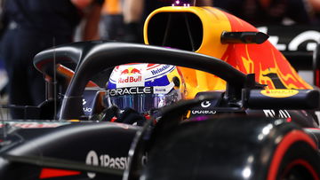 Vd Garde staat keer op keer versteld door 'grandioze' Verstappen: "Echt wonderbaarlijk"