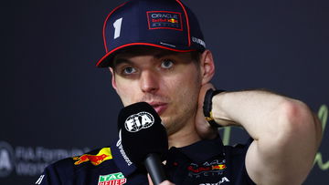 Herbert voorziet 'perfecte' Verstappen-timing: "Alleen maar goed voor de sport"