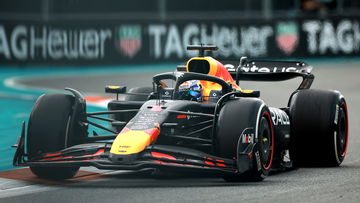 Verstappen deelt 'simpele' conclusie over Red Bull-achilleshiel