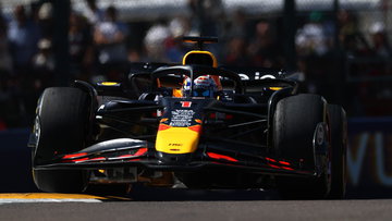 Horner deelt positieve Red Bull-ontwikkeling