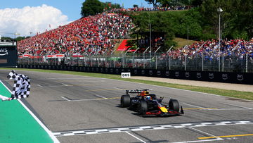 2025 F1 Emilia Romagna Grand Prix - Driver Ratings