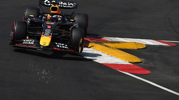Update uit Monaco: Veel vraagtekens bij Red Bull bovenop bestaande hoofdbrekens