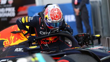Update uit Monaco: Verstappen gokt en verliest