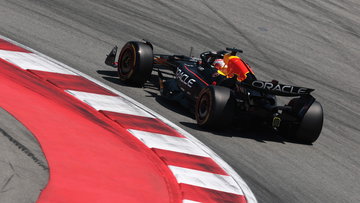 Piastri en McLaren delen pak slaag uit aan Verstappen en co