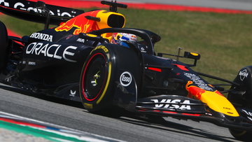 Live reacties: McLaren deelt Verstappen stevige tik uit in kwalificatie