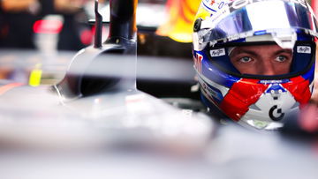 Update uit Spanje: Verstappen staat op scherp, mokerslag voor Red Bull