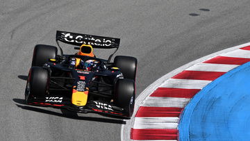 Bleekemolen neemt het op voor Verstappen: "Max is ook maar een mens!"