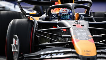 Doornbos waarschuwt gretige concurrenten Verstappen: "Dan krijg je een touche"