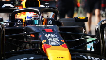 'Sterke hoop' op Verstappen in Oostenrijk: "Dit is wel een Max-circuit"