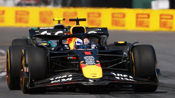 Rosberg ziet Verstappen reddingsboei grijpen: "Maar hij heeft dat wel nodig"