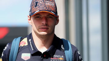 Verstappen naar voren geschoven voor GP Oostenrijk: "Max is buitengewoon op dit circuit"