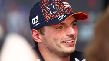 Wolff complimenteert 'loyale' Verstappen: "Vertrekt echt niet zomaar bij Red Bull"