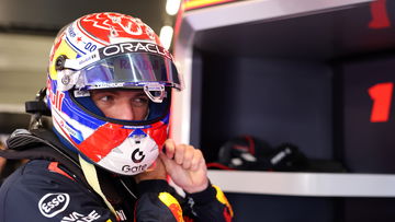 Button staat versteld van Verstappen: "Max kan iets wat niemand anders kan"