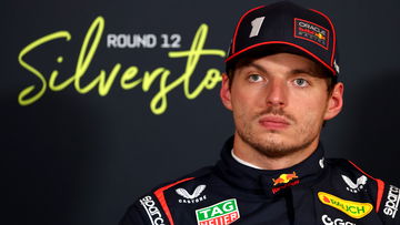 Verstappen heeft mooie woorden over voor Red Bull-supertalent: "Hij is geweldig!"