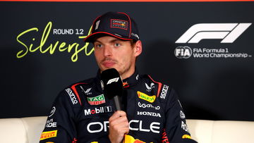 Luyendyk oppert nieuwe toekomstoptie voor Verstappen