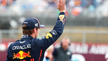 'Unbelievable' Max Verstappen dealt crushing F1 title verdict