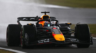 Verstappen race Silverstone inter