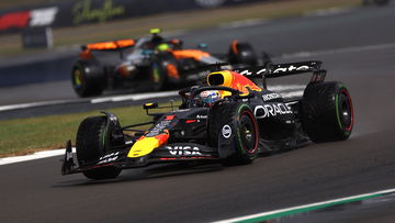 Voortreffelijke revanche Verstappen en Red Bull voorspeld: "Dat wordt de headline van het weekend"