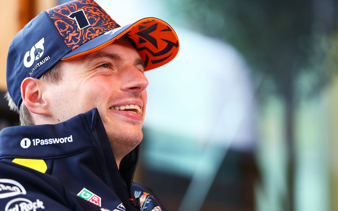 Verstappen Belgium Thursday