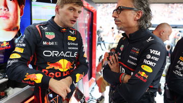 Max Verstappen 2025 turnaround sparked by internal Red Bull 'fire'