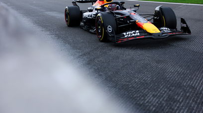 Verstappen Spa