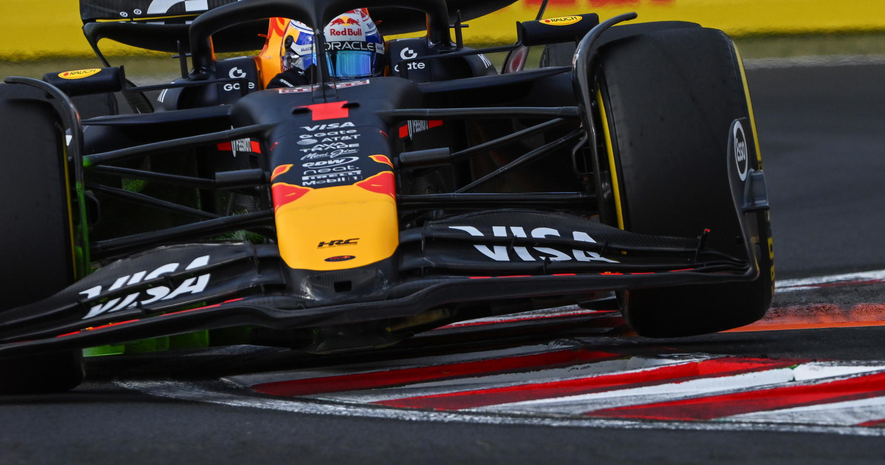 Luke Lammers Racing Lammers resoluut over winstkansen Verstappen in 2025 | RacingNews365