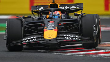 Red Bull and Ferrari introduce changes for Dutch GP in McLaren hunt