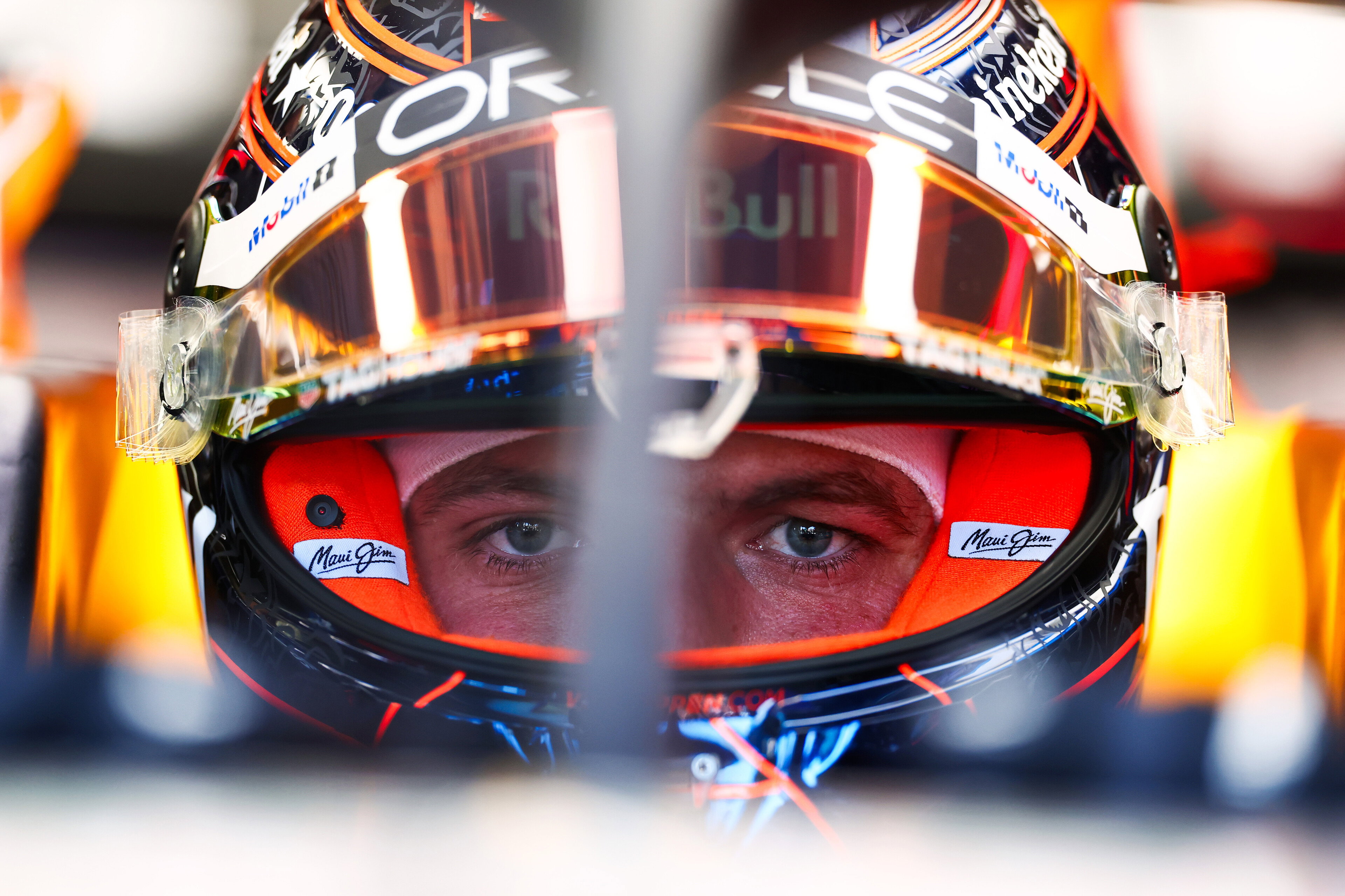 Verstappen Quali Zandvoort