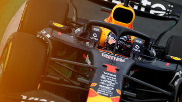 Max Verstappen explains radical Red Bull Dutch GP decision