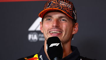 Villeneuve spot ultieme zetel voor Verstappen: "Beste positie in de F1"