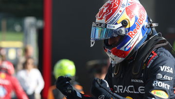 Nico Rosberg delivers 'greatest' Max Verstappen claim: 'It's unbelievable'