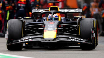Red Bull-teambaas verklaart opvallende strategie Verstappen