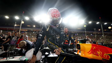 Verstappen en Red Bull beantwoorden cruciale vraag met volmondig ja