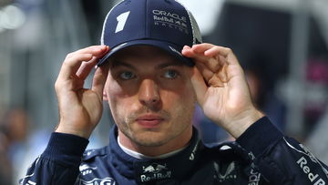 Andretti geeft duidelijke waarschuwing af aan concurrentie Verstappen