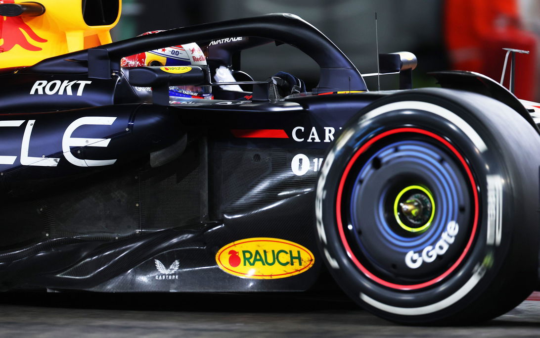 Verstappen race Singapore