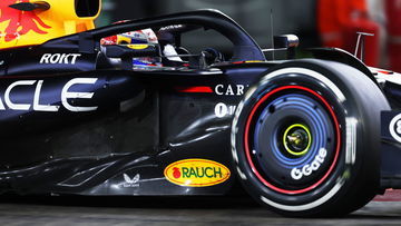 Steiner verklaart scepsis over titelkansen Verstappen