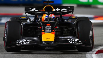 Red Bull geeft veelbelovende update over nieuwe auto Verstappen