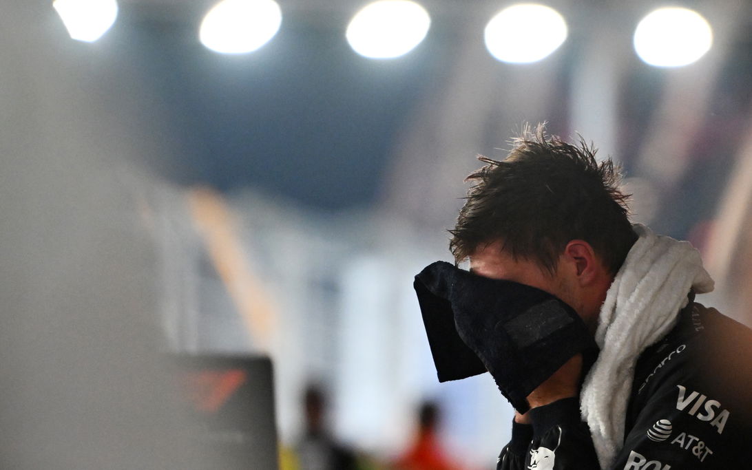 Verstappen Singapore