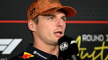 Verstappen wijst op rol Piastri in incident met Norris: "Dan krijg je dat ook"