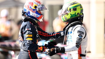 McLaren 'ace card' over Max Verstappen highlighted in F1 title fight