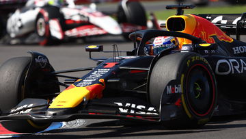 Steiner maakt bijzondere ommezwaai rond Verstappen