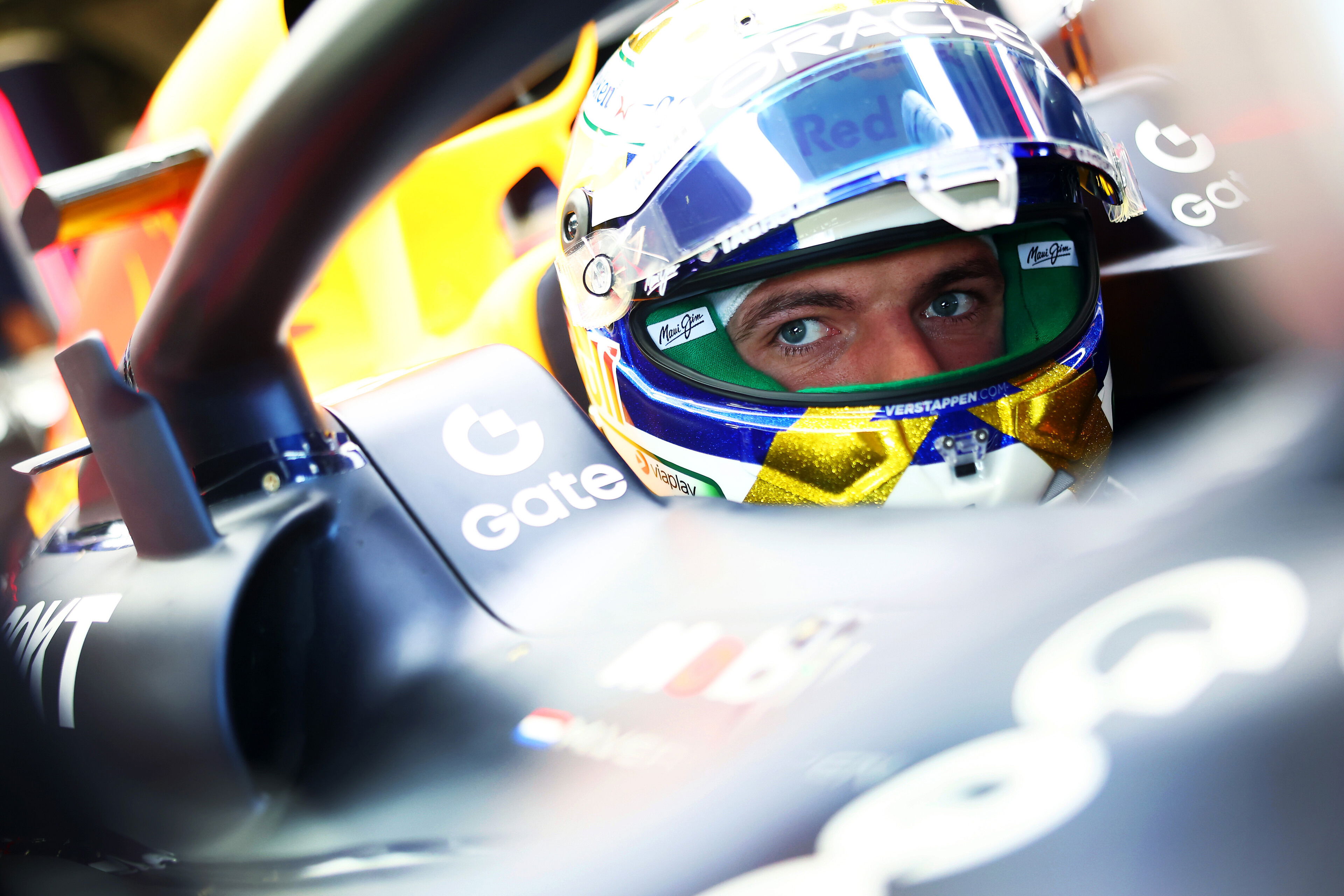 Verstappen brazil