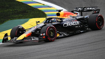 Voormalig F1-coureur krabt zich achter de oren over Red Bull: "Een beetje vreemd"