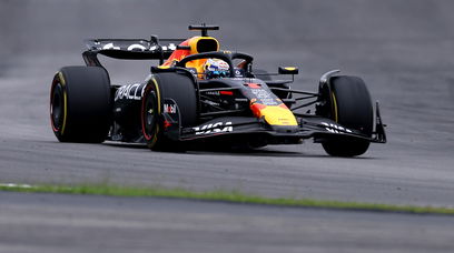 Verstappen race Brazil