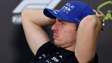 Knokkende Verstappen heeft wonder nodig na galavoorstelling Brazilië