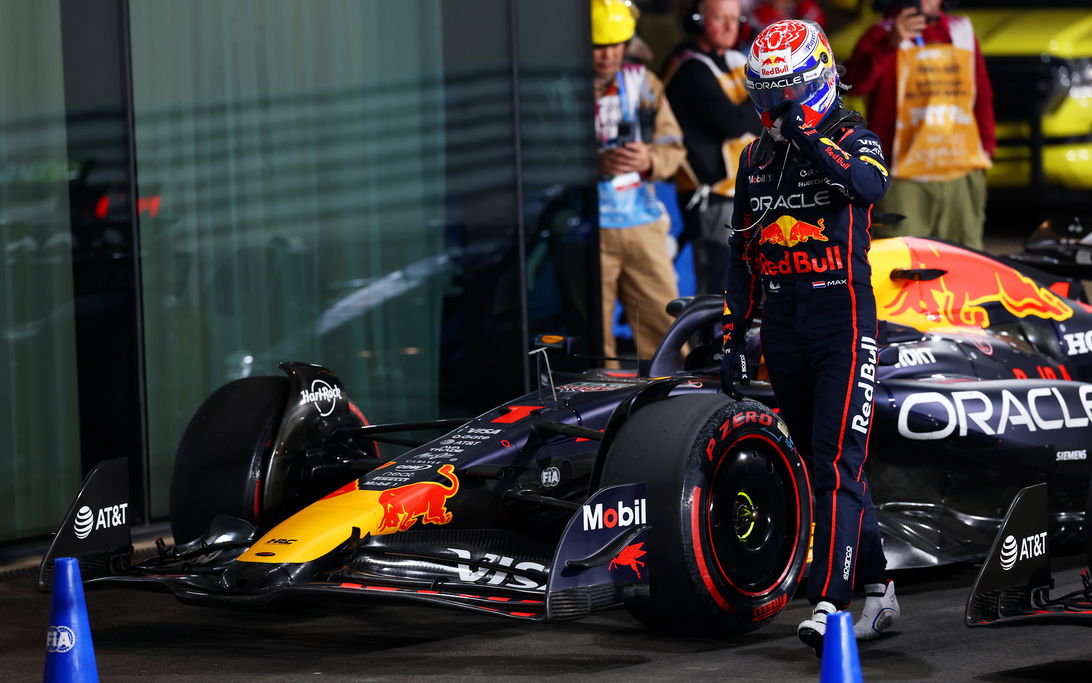 Verstappen Qatar SQ
