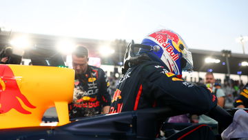 'Niet domme' Ticktum juicht voor 'geestverwant' Verstappen: "Kijken of ze het verkloten"