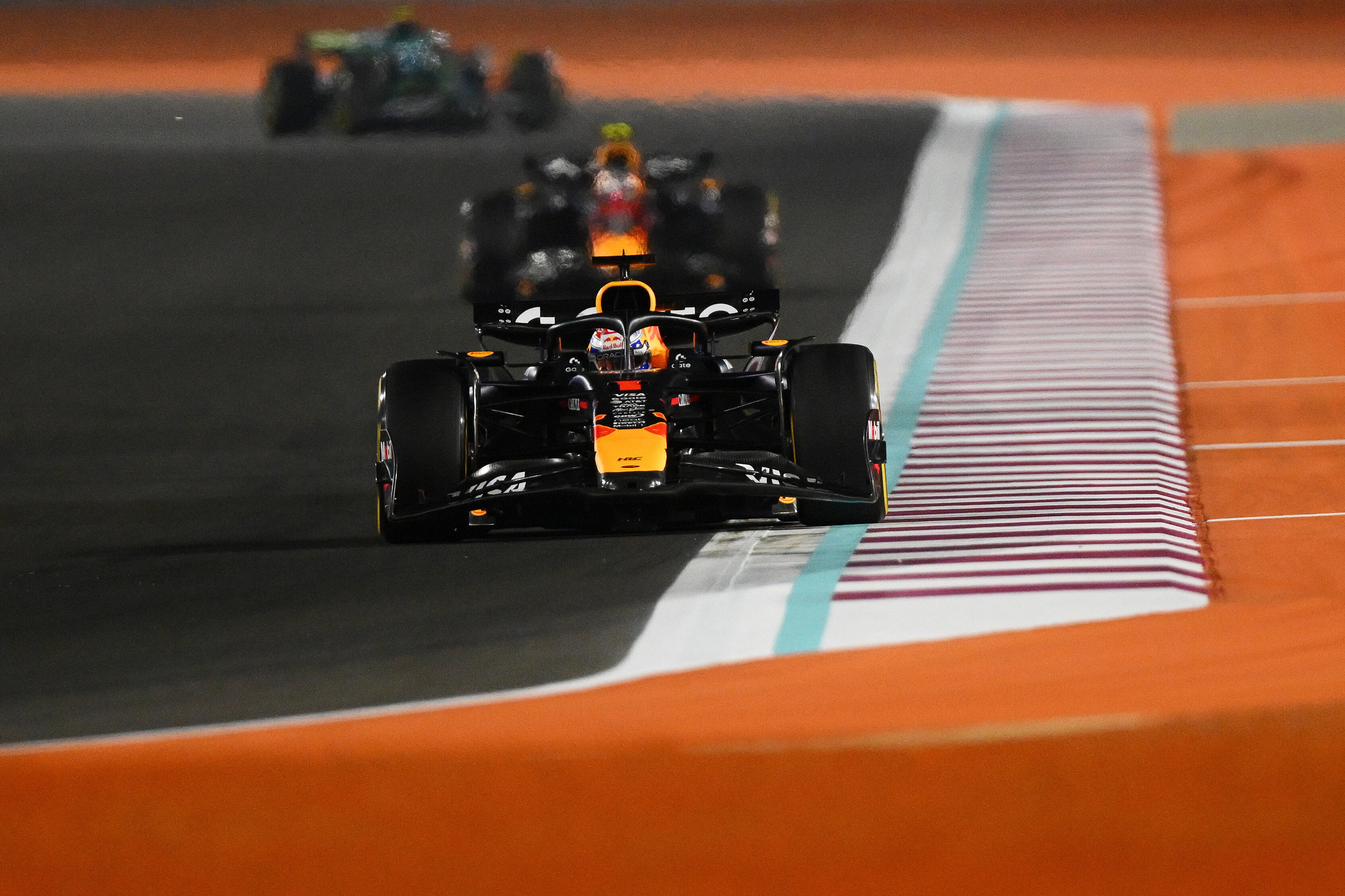 Verstappen Sprint Qatar