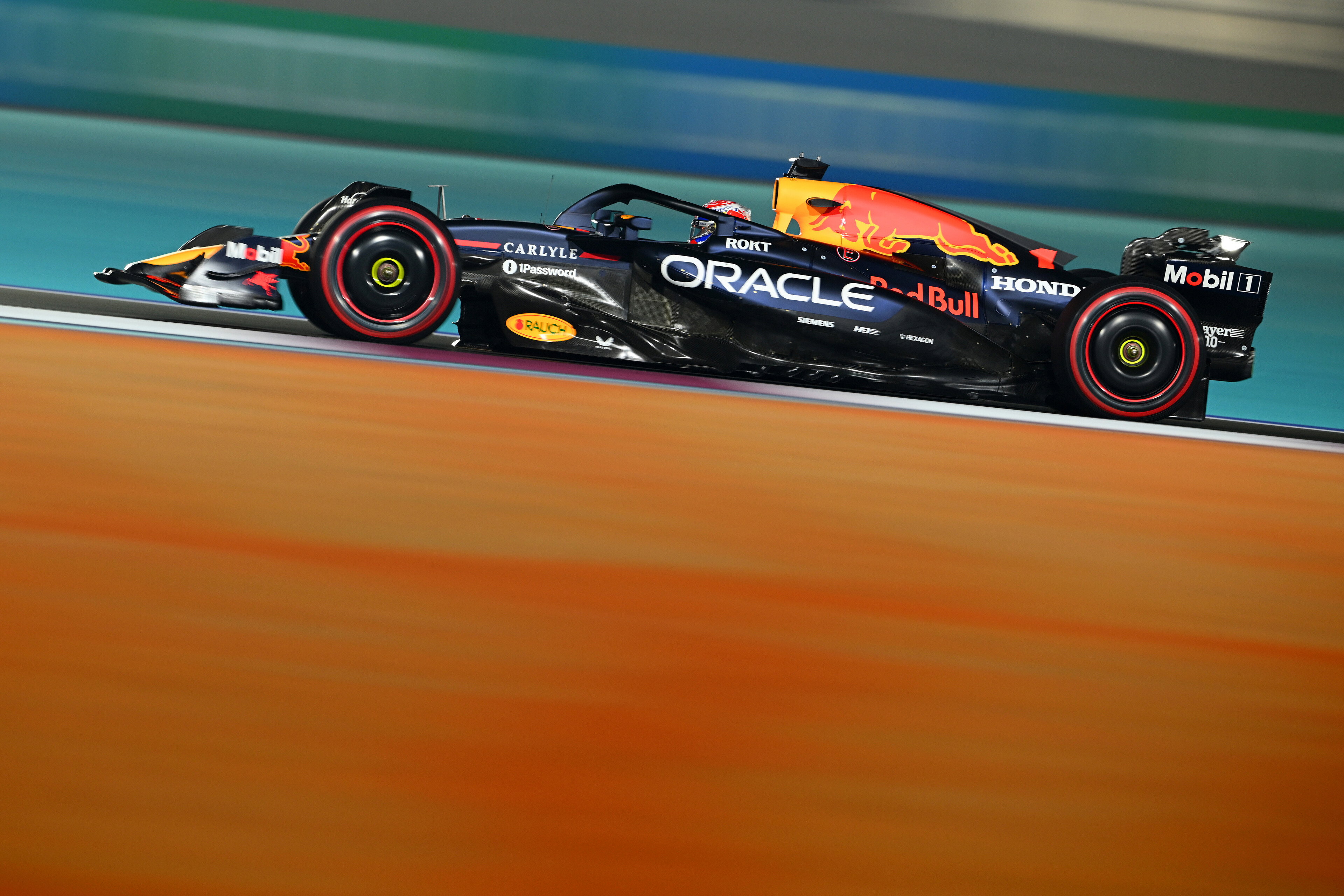 Verstappen Qatar Q