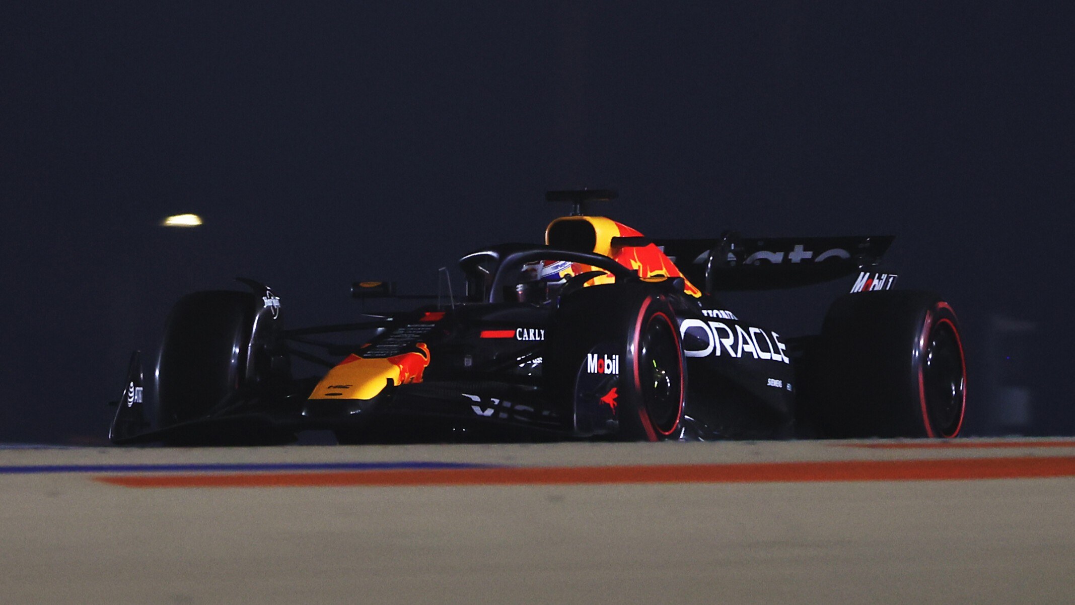 Verstappen Qatar Q